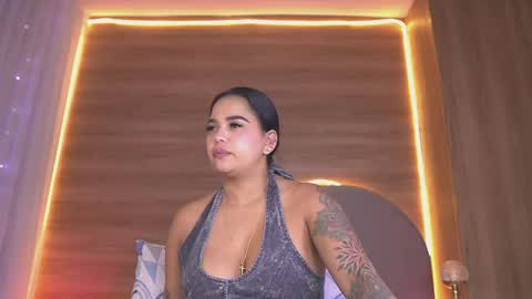 Alexa online show from April 21, 2026, 11:49 am