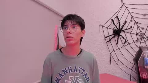 Alexander online show from October 13, 2025, 4:23 am