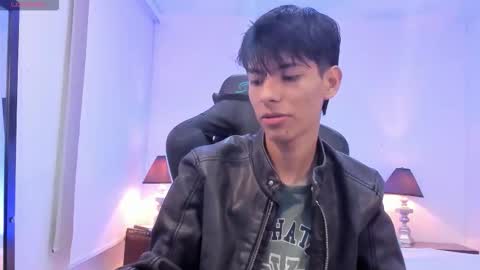 Alexander online show from November 6, 2025, 1:12 pm