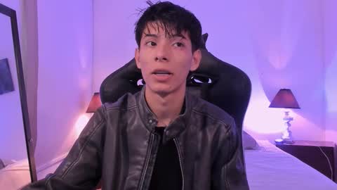 Alexander online show from November 11, 2025, 12:27 pm