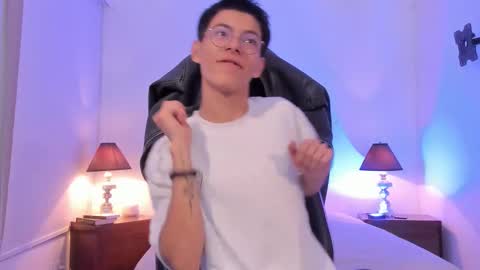 Alexander online show from November 25, 2025, 12:27 pm