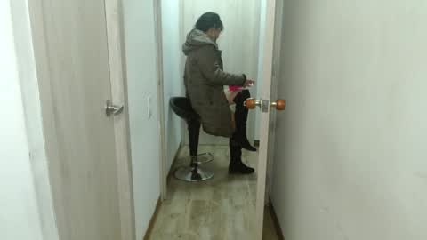 Alexandra online show from March 6, 2025, 10:41 am