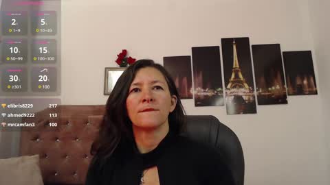 _alice_horny_ online show from January 19, 2025, 2:15 am