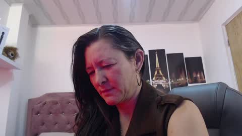 _alice_horny_ online show from January 26, 2025, 7:20 pm