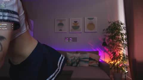 _alice_meyss_ online show from March 18, 2026, 9:45 am