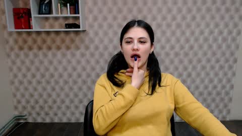 Alice online show from January 4, 2025, 1:21 am