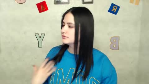 Alice online show from February 17, 2025, 4:26 pm