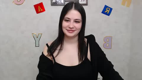 Alice online show from February 25, 2025, 9:20 am