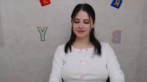 Alice online show from March 7, 2025, 7:52 am