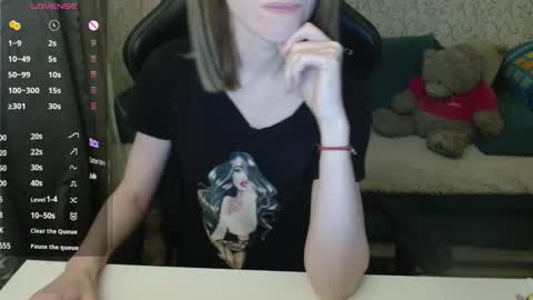 Snapshot of _alicecullen_ chatting on March 25, 2026, 4:35 pm AliceCullen online show from March 25, 2026, 4:35 pm