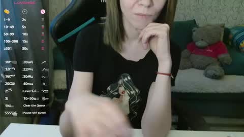 Snapshot of _alicecullen_ chatting on March 26, 2026, 4:12 pm AliceCullen online show from March 26, 2026, 4:12 pm