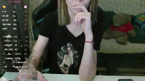 Snapshot of _alicecullen_ chatting on March 29, 2026, 5:13 pm AliceCullen online show from March 29, 2026, 5:13 pm