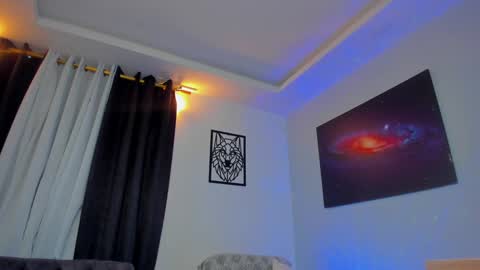 Alice online show from January 18, 2025, 11:11 pm