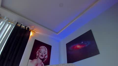 Alice online show from January 28, 2025, 3:14 pm