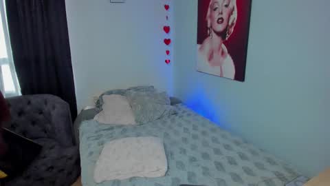 Alice online show from February 17, 2025, 12:48 pm