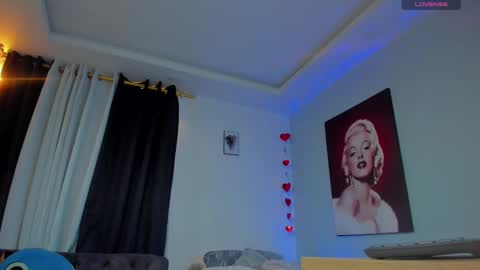 Alice online show from February 17, 2025, 11:09 pm