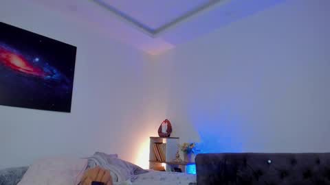 Alice online show from March 12, 2025, 2:45 pm