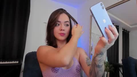 Alice online show from March 3, 2026, 11:27 am