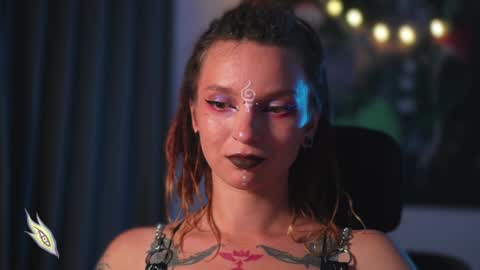 Alice Morrison Mistress Datura online show from December 12, 2024, 3:27 pm