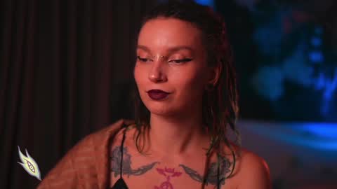 Alice Morrison Mistress Datura online show from January 3, 2025, 4:27 pm