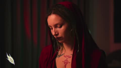 Alice Morrison Mistress Datura online show from January 12, 2025, 3:46 pm