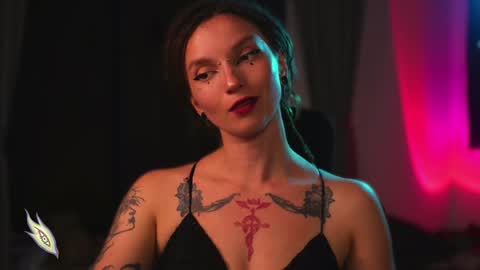 Alice Morrison Mistress Datura online show from January 26, 2025, 3:47 pm