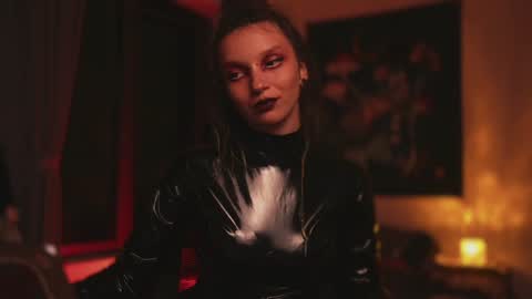 Alice Morrison Mistress Datura online show from February 8, 2025, 4:57 pm