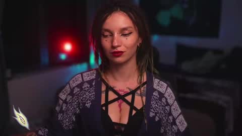 Alice Morrison Mistress Datura online show from February 21, 2025, 4:37 pm