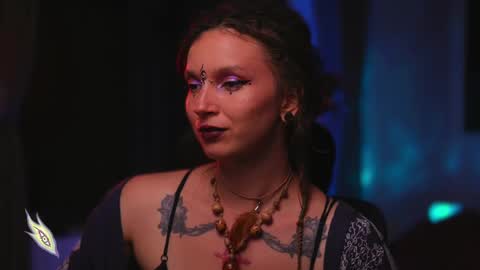 Alice Morrison Mistress Datura online show from March 5, 2025, 4:13 pm