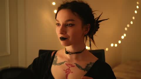 Alice Morrison Mistress Datura online show from April 5, 2026, 5:21 pm