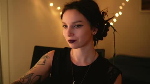 Alice Morrison Mistress Datura online show from April 9, 2026, 5:29 pm