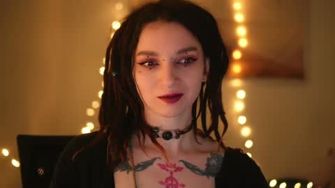 Alice Morrison Mistress Datura online show from April 18, 2026, 6:12 pm