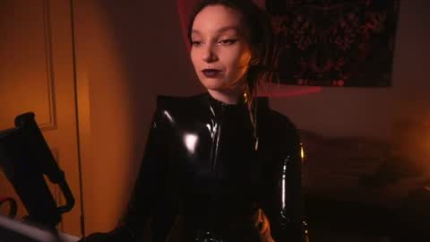 Alice Morrison Mistress Datura online show from June 24, 2026, 6:29 pm