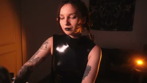 Alice Morrison Mistress Datura online show from July 4, 2026, 7:20 pm