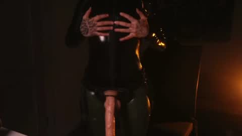 Alice Morrison Mistress Datura online show from July 22, 2026, 5:16 pm