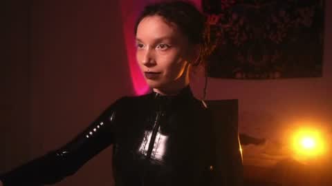 Alice Morrison Mistress Datura online show from August 3, 2026, 6:22 pm