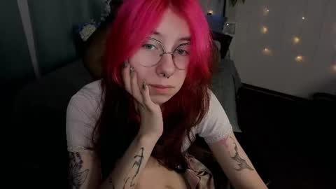 Alice online show from August 2, 2026, 8:40 pm