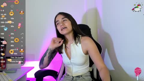 Snapshot of _alicerosse2 chatting on January 19, 2025, 12:06 am ALICE online show from January 19, 2025, 12:06 am