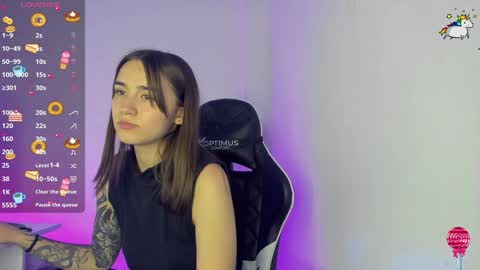 Snapshot of _alicerosse2 chatting on February 26, 2025, 12:49 am ALICE online show from February 26, 2025, 12:49 am