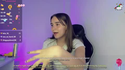 Snapshot of _alicerosse2 chatting on February 27, 2025, 12:54 am ALICE online show from February 27, 2025, 12:54 am