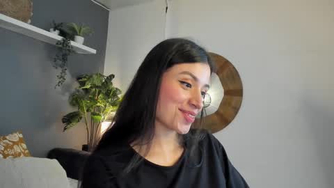 Snapshot of _aliice_1 chatting on February 14, 2025, 10:58 pm Alice online show from February 14, 2025, 10:58 pm