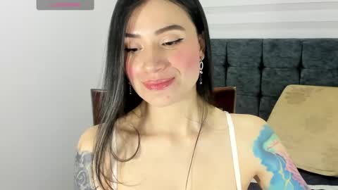 Snapshot of _aliice_1 chatting on February 15, 2025, 5:17 pm Alice online show from February 15, 2025, 5:17 pm