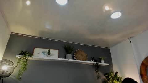 Snapshot of _aliice_1 chatting on February 20, 2025, 8:03 pm Alice online show from February 20, 2025, 8:03 pm