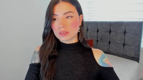 Snapshot of _aliice_1 chatting on February 3, 2026, 3:28 pm Alice online show from February 3, 2026, 3:28 pm