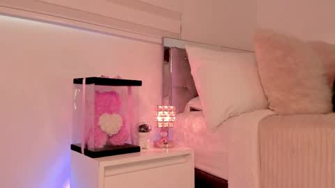 Snapshot of _alissonrose chatting on May 25, 2026, 8:48 pm Karo online show from May 25, 2026, 8:48 pm