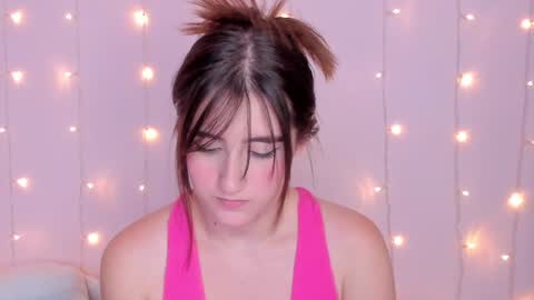 _allisongomez online show from January 8, 2025, 4:55 am