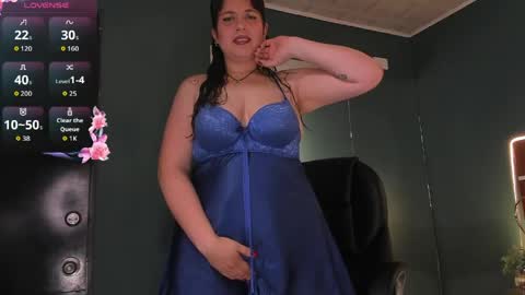 Allison online show from April 4, 2026, 4:22 am