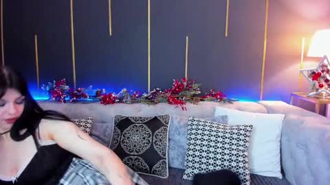 Alison online show from January 8, 2025, 4:34 am