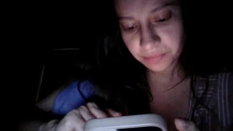 _alyson online show from September 16, 2025, 4:02 am