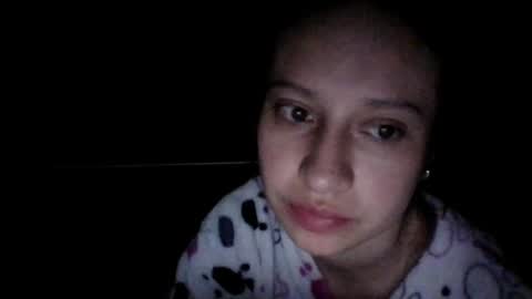 _alyson online show from September 23, 2025, 2:25 am